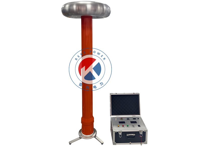 REKE-II氧化鋅避雷器電纜變壓器斷路器直高發